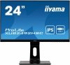 IIYAMA Monitor 24 cale XUB2492HSC-B IPS, FHD, USB-C, HDMI, DP, USB3.0